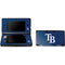 MLB Tampa Bay Rays - Solid Distressed 3DS (2011) Skin